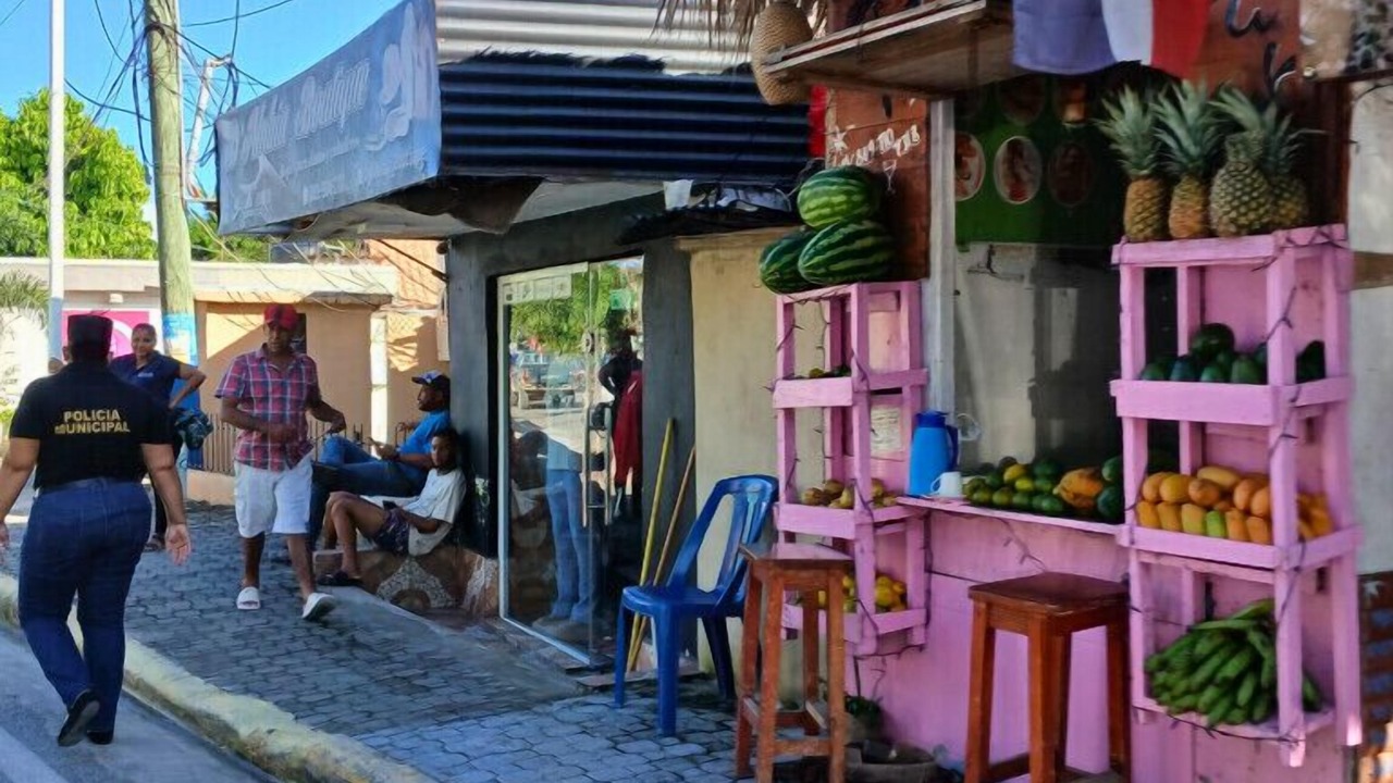 Photo of Outdoor in Sabaneta de Yasica