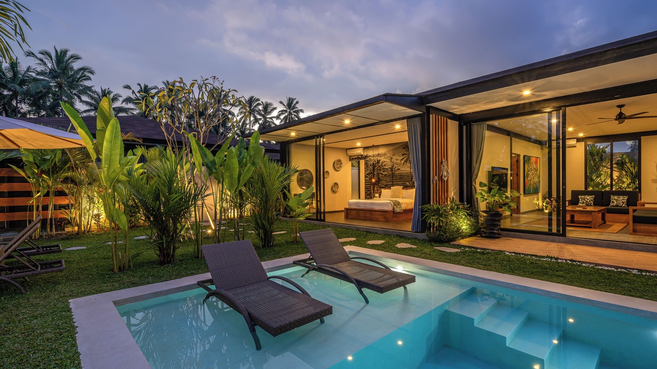 Photo of Outdoor in Pejeng