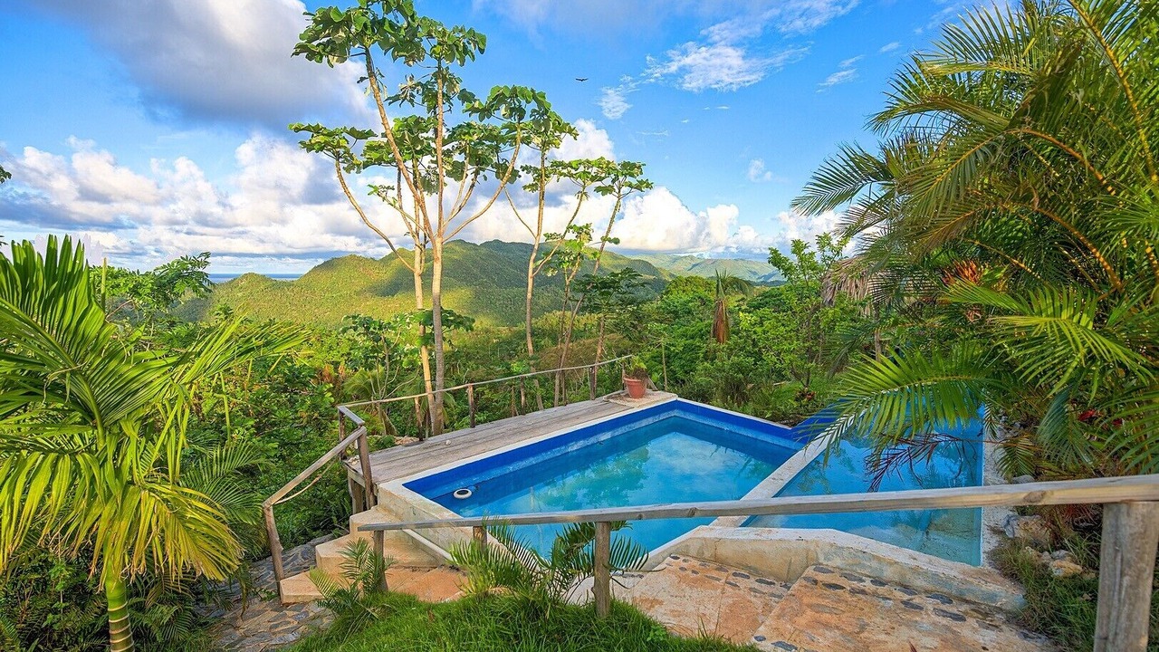 Photo of Outdoor in El Limon