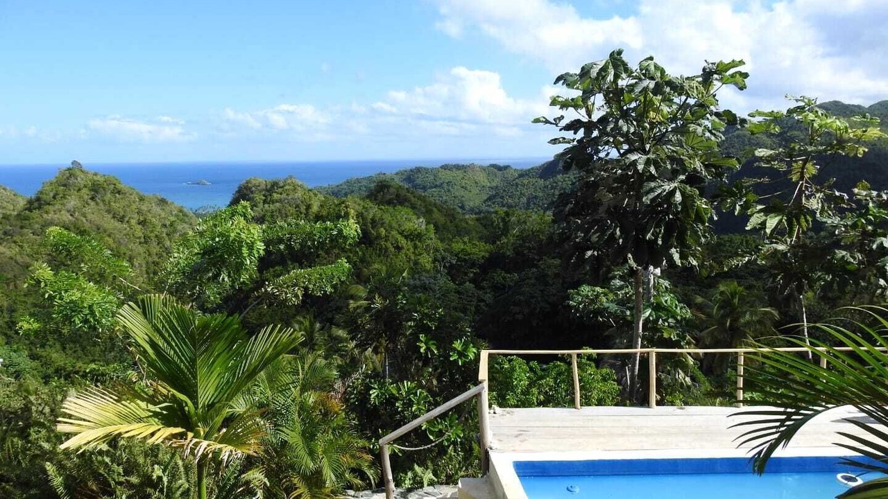 Photo of Outdoor in El Limon