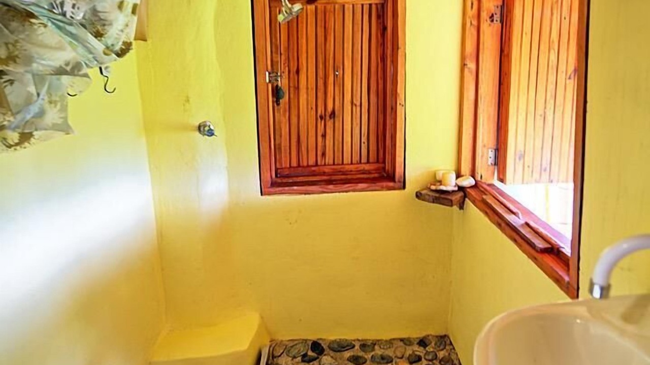 Photo of Bathroom in El Limon
