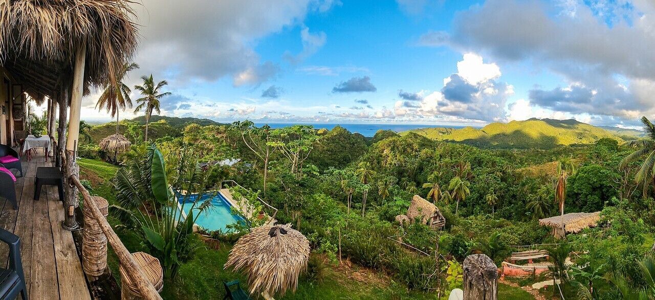 Photo of Outdoor in El Limon