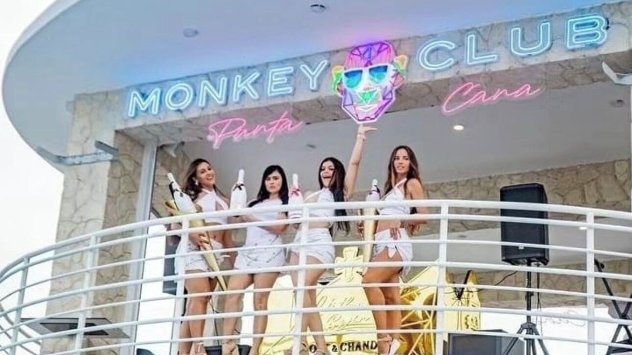 Photo of Others in Punta Cana