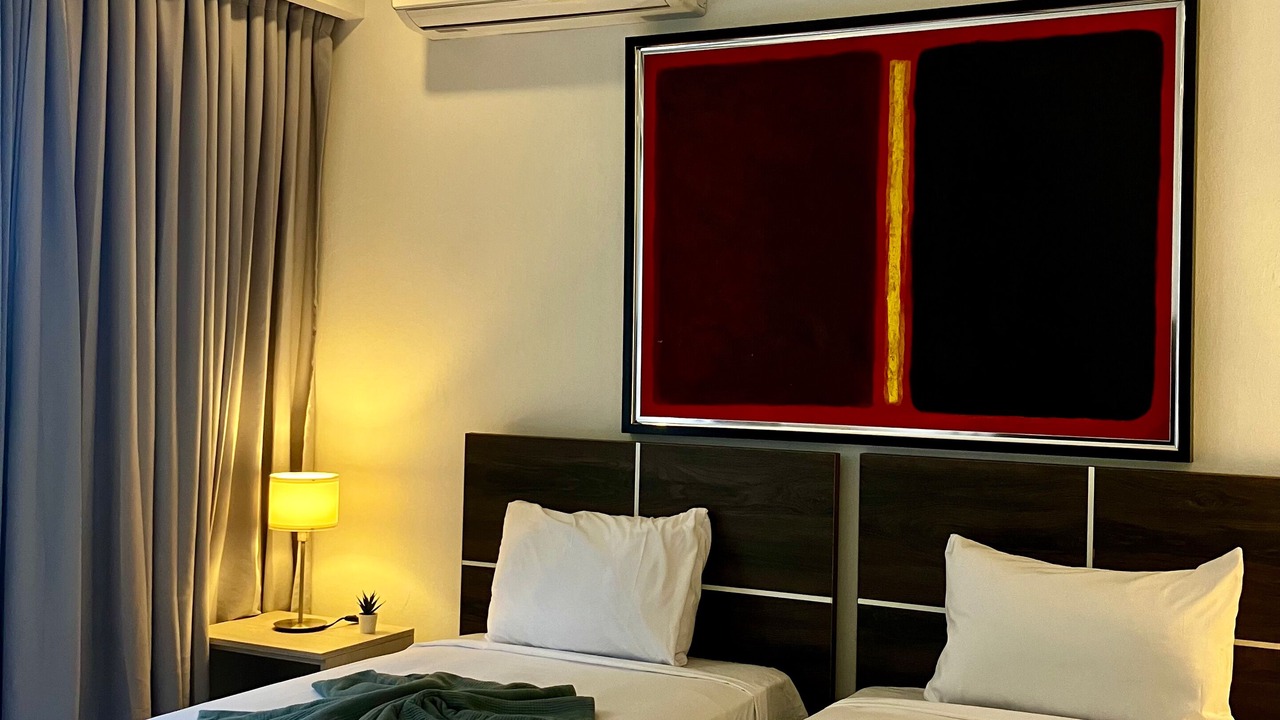 Photo of Bedroom in Punta Cana