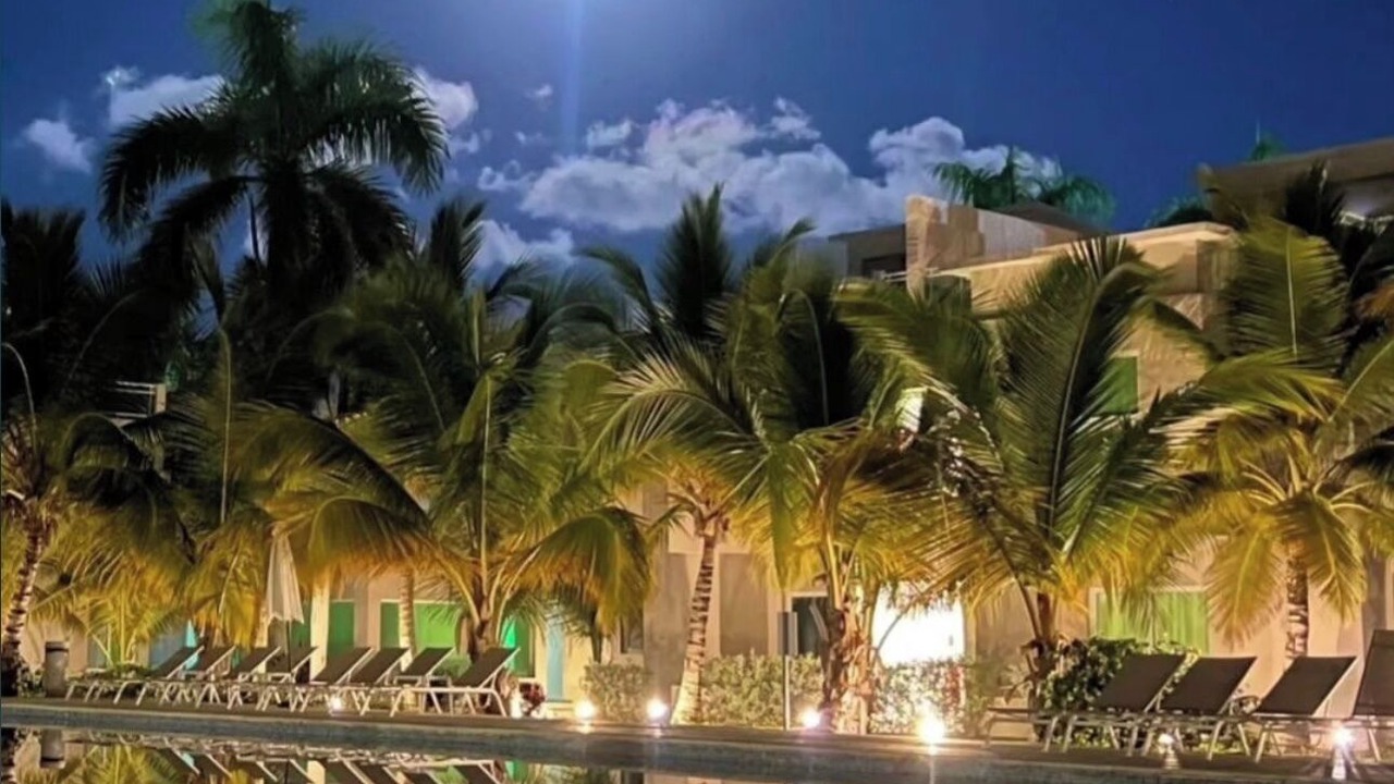 Photo of Others in Punta Cana
