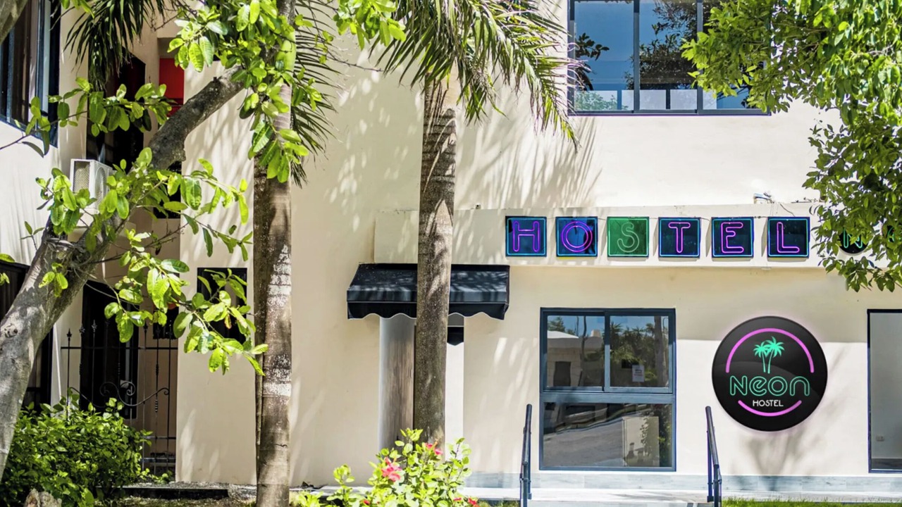 Photo of Outdoor in Punta Cana