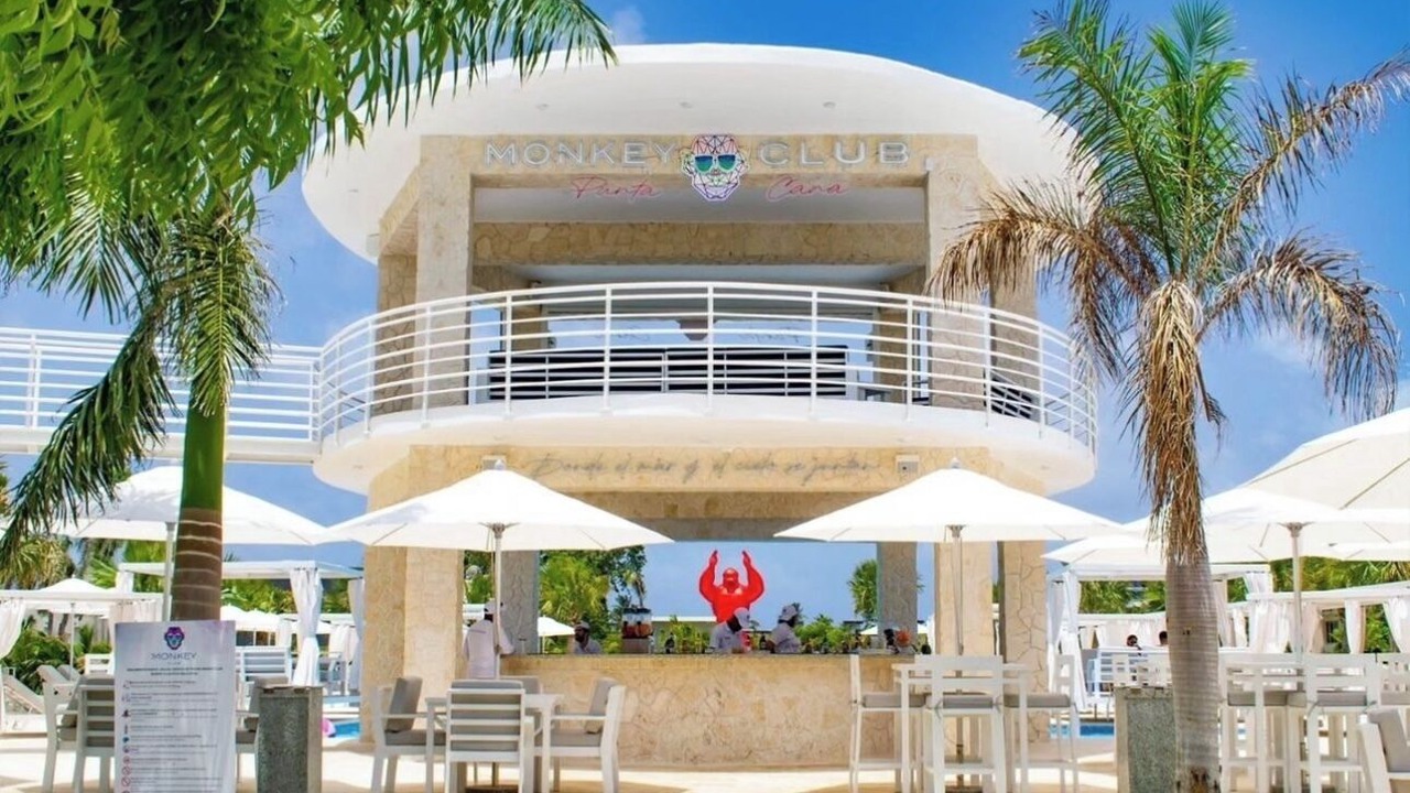 Photo of Others in Punta Cana