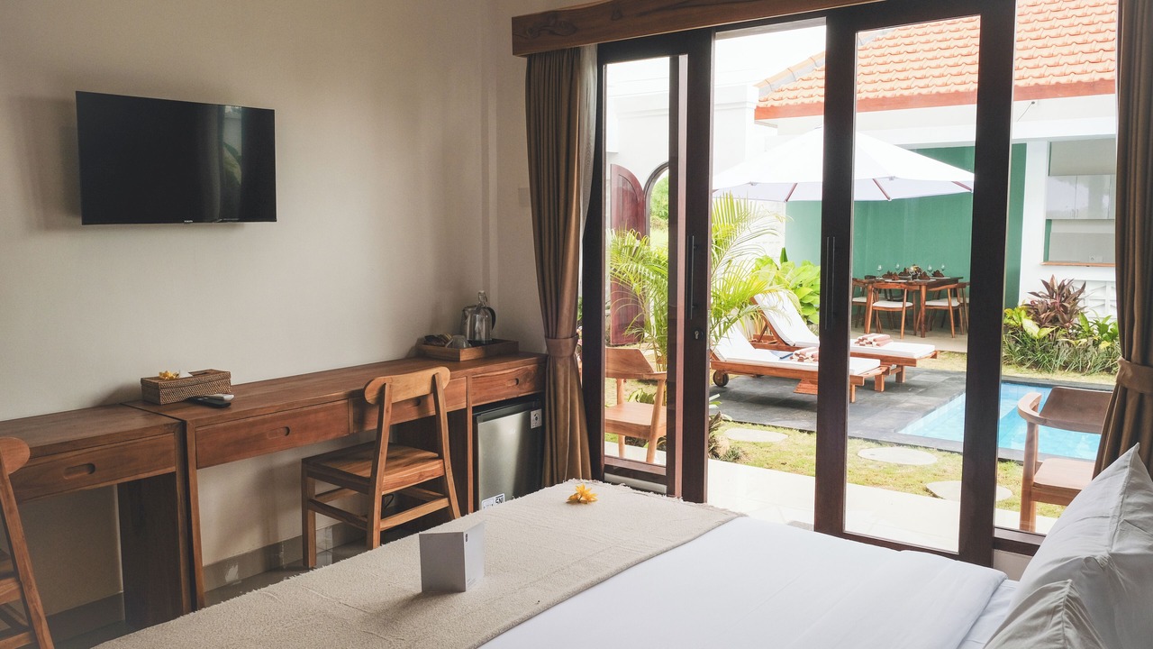 Photo of Bedroom in Kediri