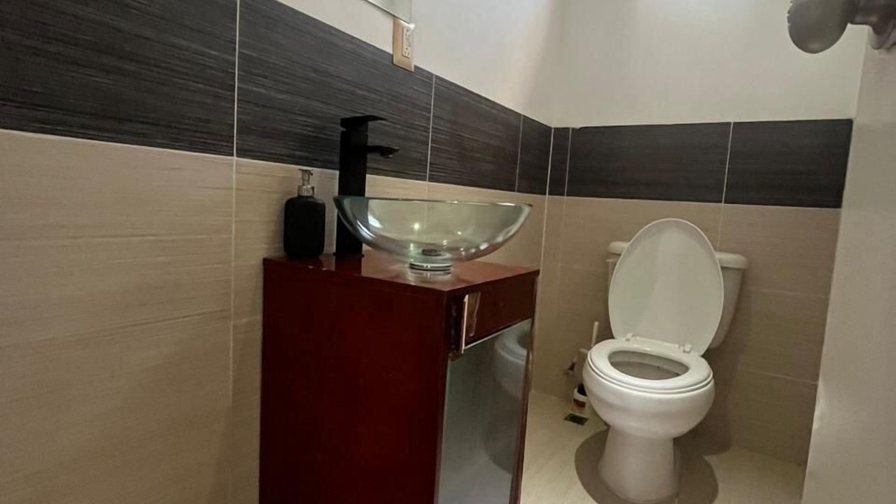 Photo of Bathroom in Samana