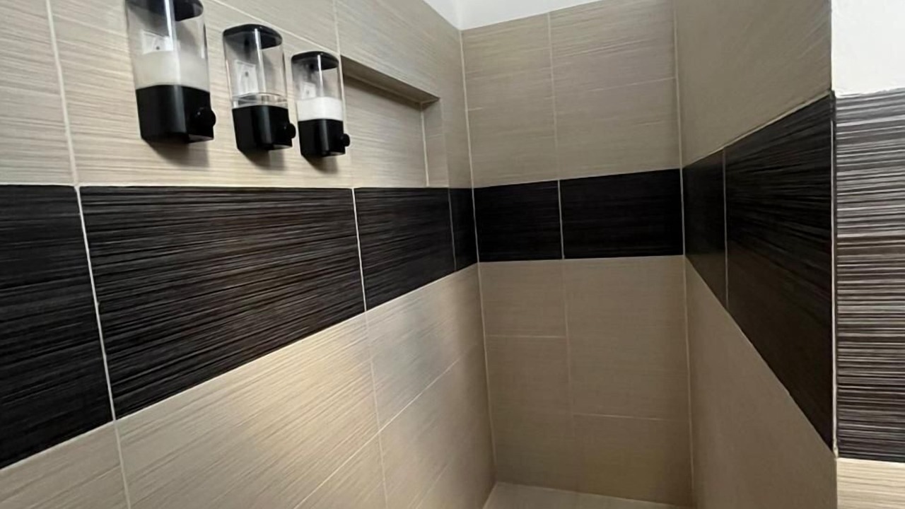 Photo of Bathroom in Samana