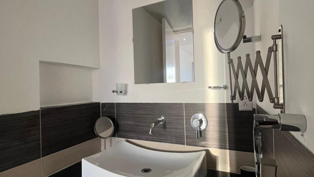 Photo of Bathroom in Samana