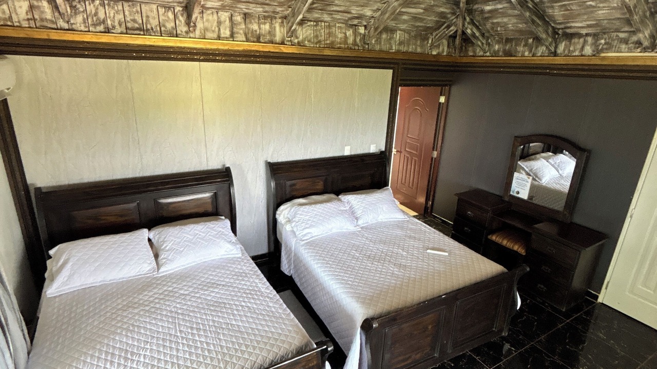 Photo of Bedroom in Juan Esteban