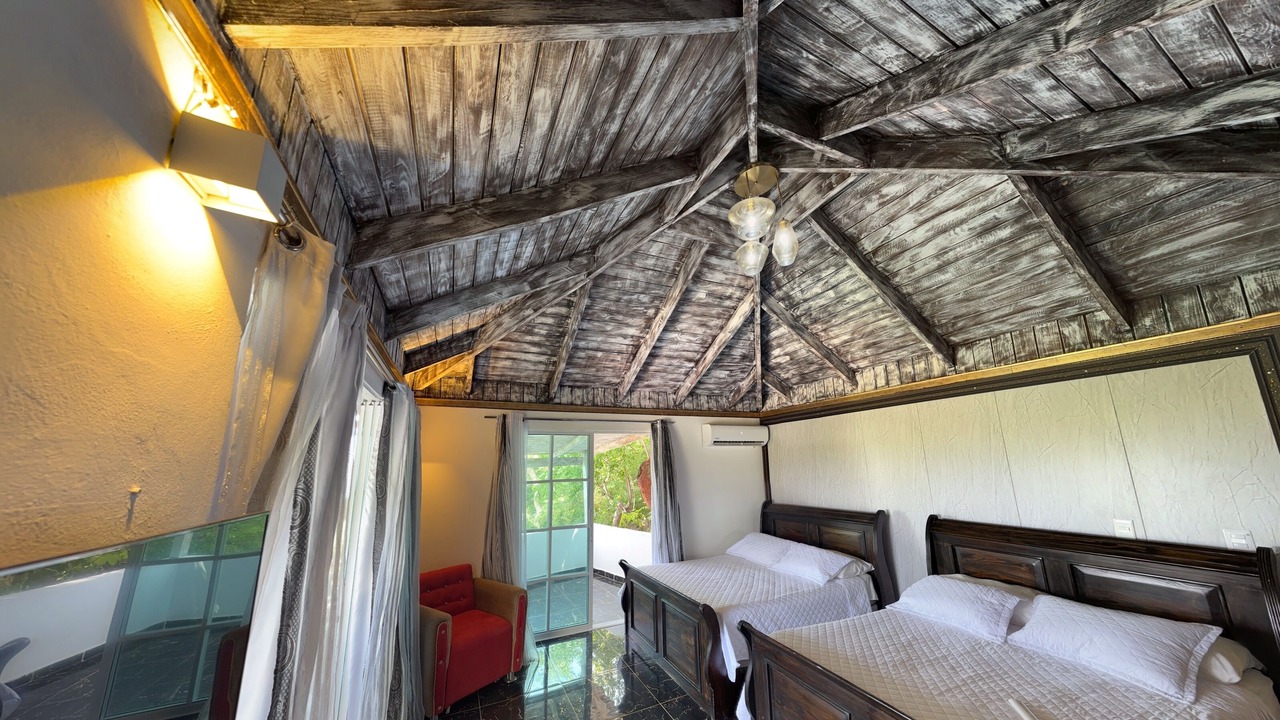 Photo of Bedroom in Juan Esteban
