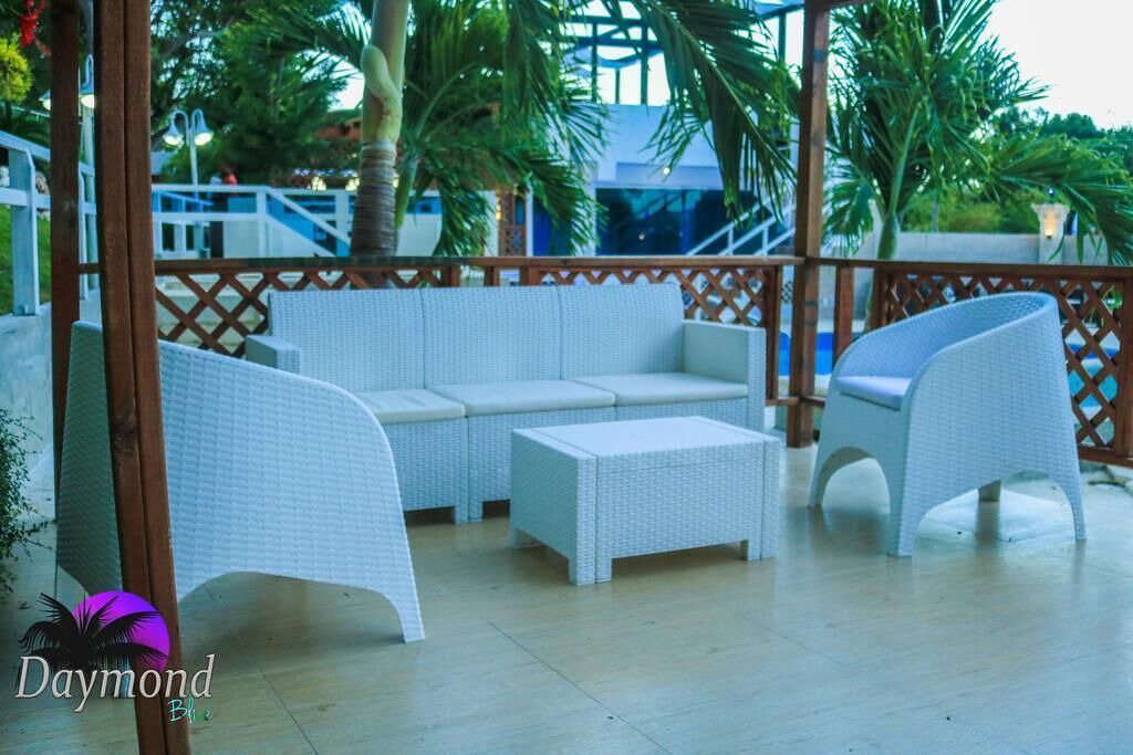 Photo of Outdoor in Juan Esteban