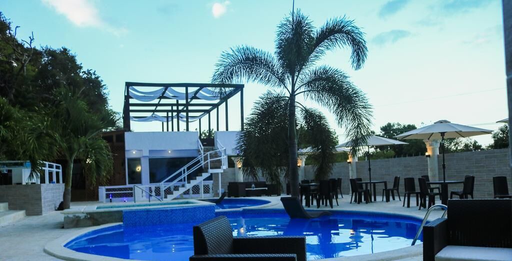 Photo of Others in Juan Esteban