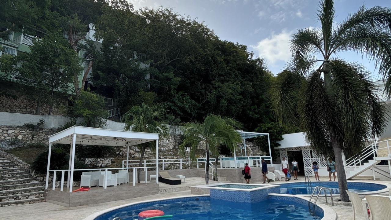 Photo of Patio Balcony in Juan Esteban