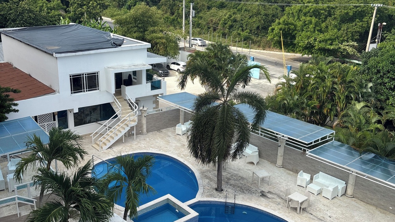 Photo of Outdoor in Juan Esteban
