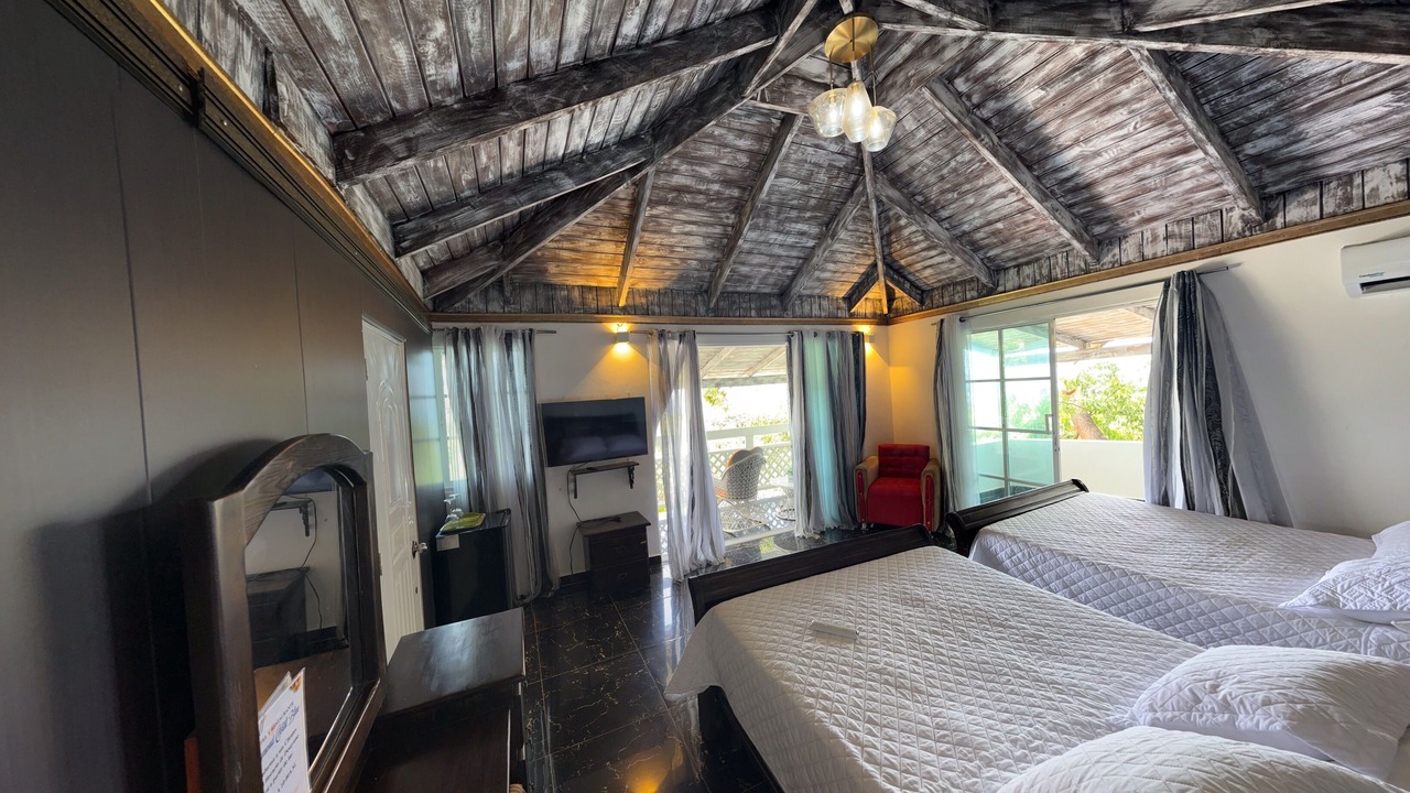 Photo of Bedroom in Juan Esteban