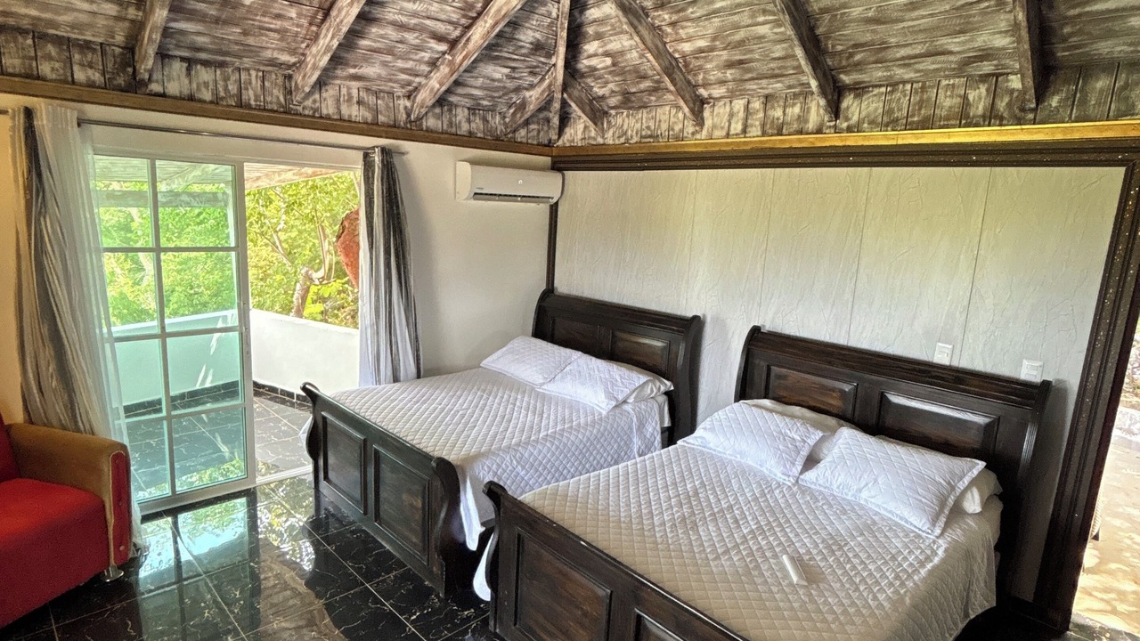 Photo of Bedroom in Juan Esteban
