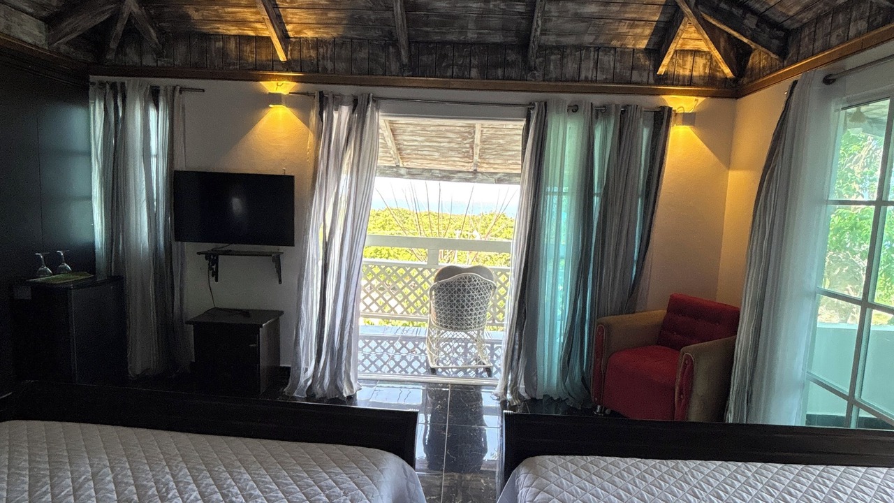 Photo of Bedroom in Juan Esteban