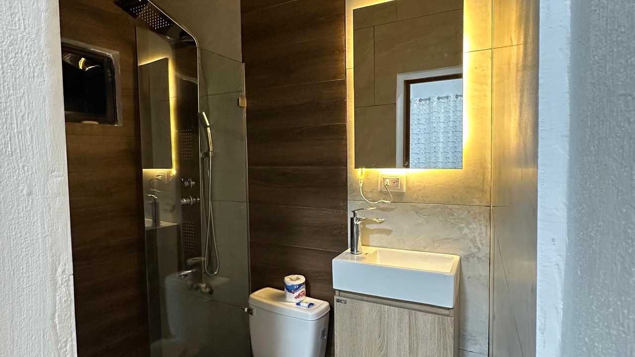 Photo of Bathroom in Pedernales
