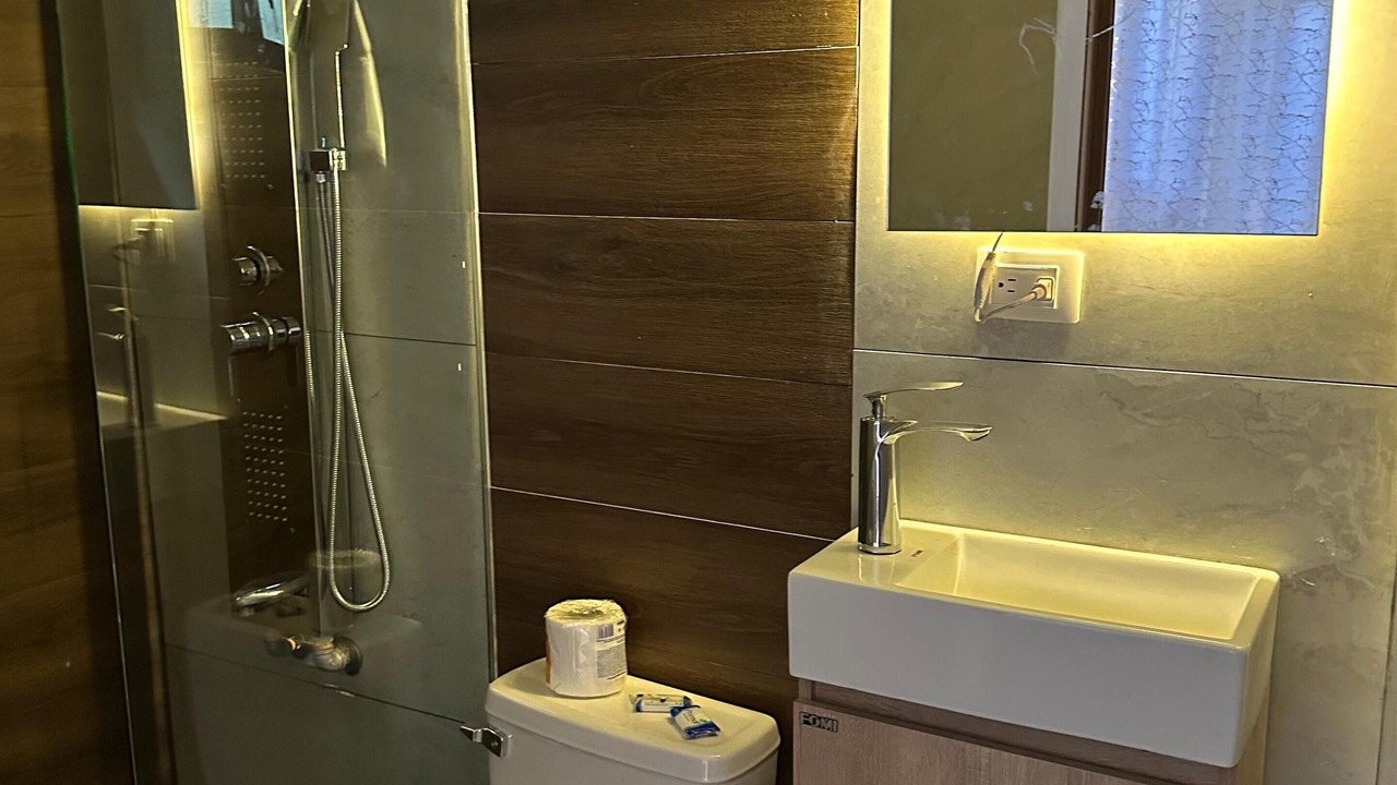 Photo of Bathroom in Pedernales