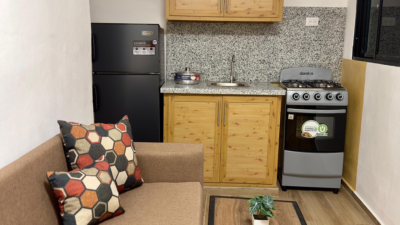 Photo of Bedroom in Pedernales