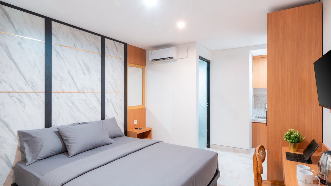 Photo of Bedroom in Mengwi