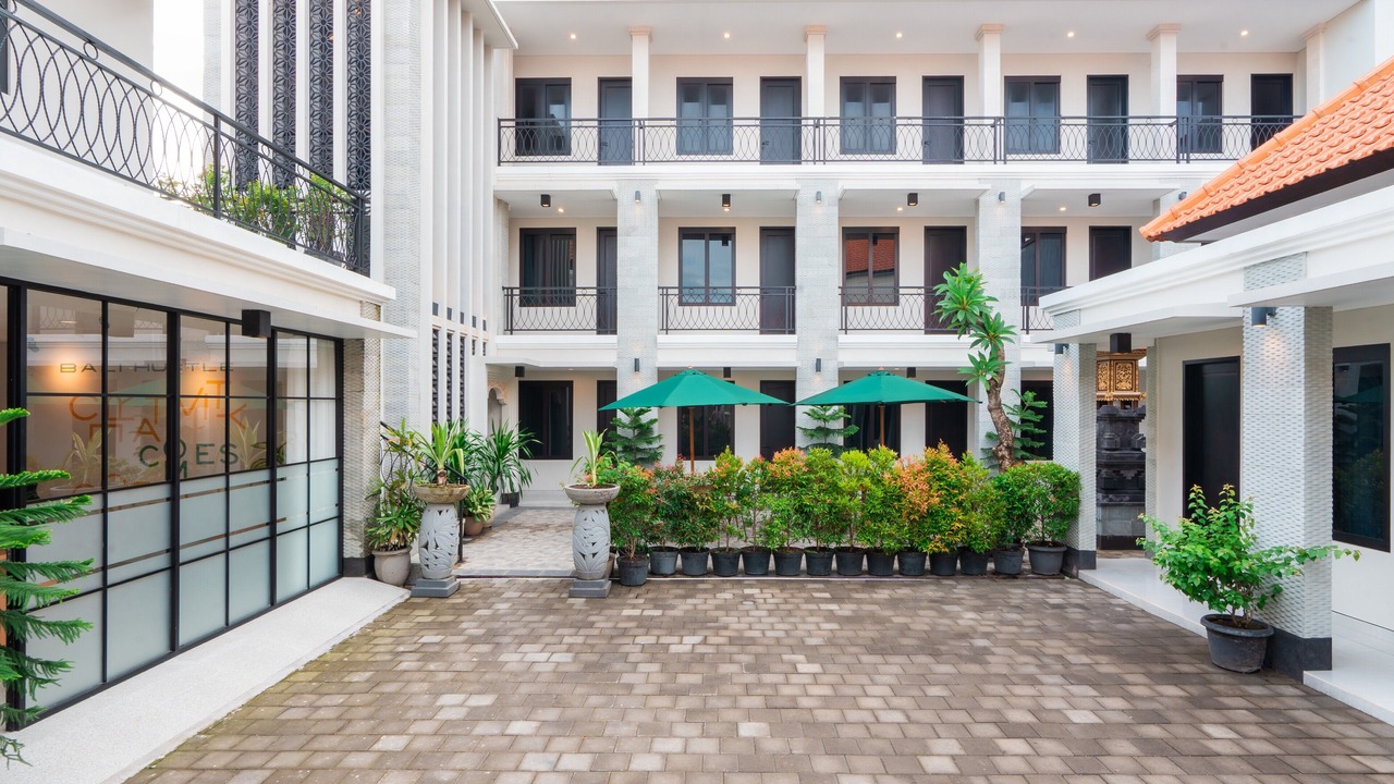 Photo of Outdoor in Mengwi