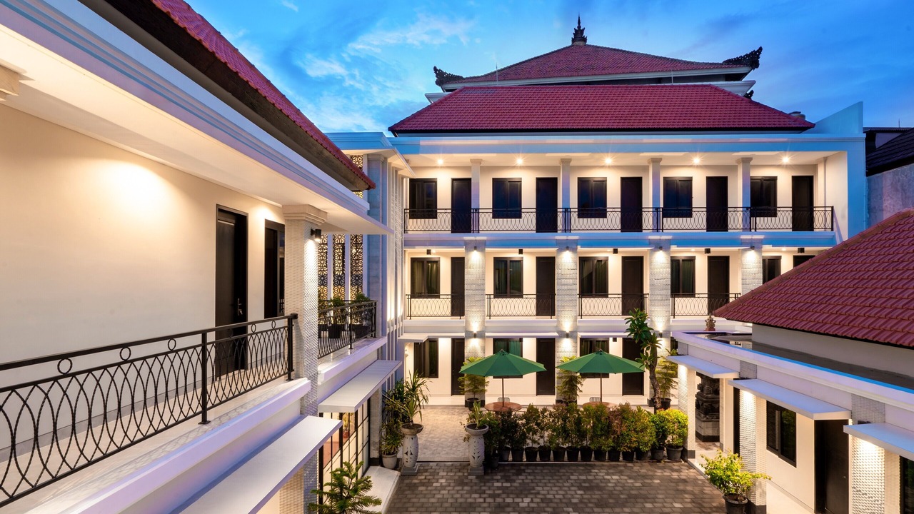 Photo of Outdoor in Mengwi
