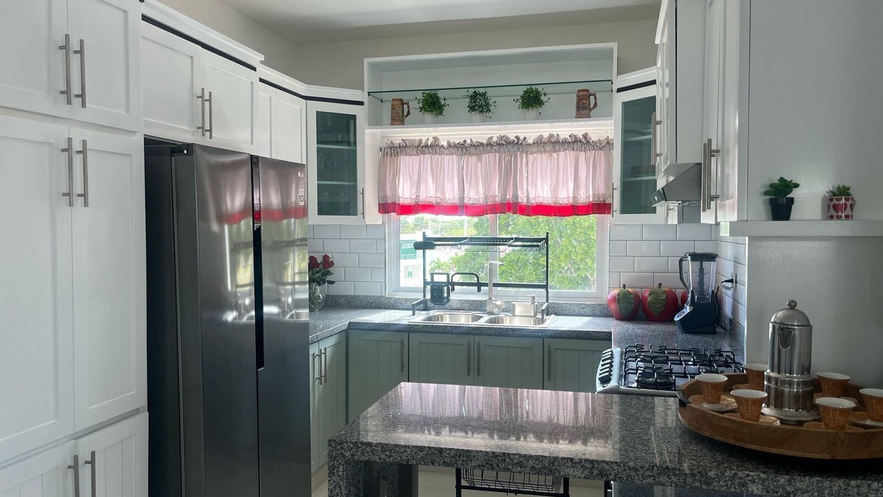 Photo of Kitchen in Las Piedras