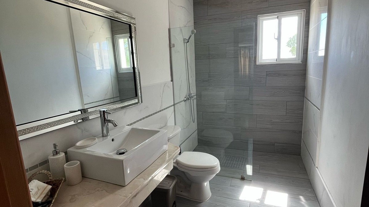 Photo of Bathroom in Las Piedras