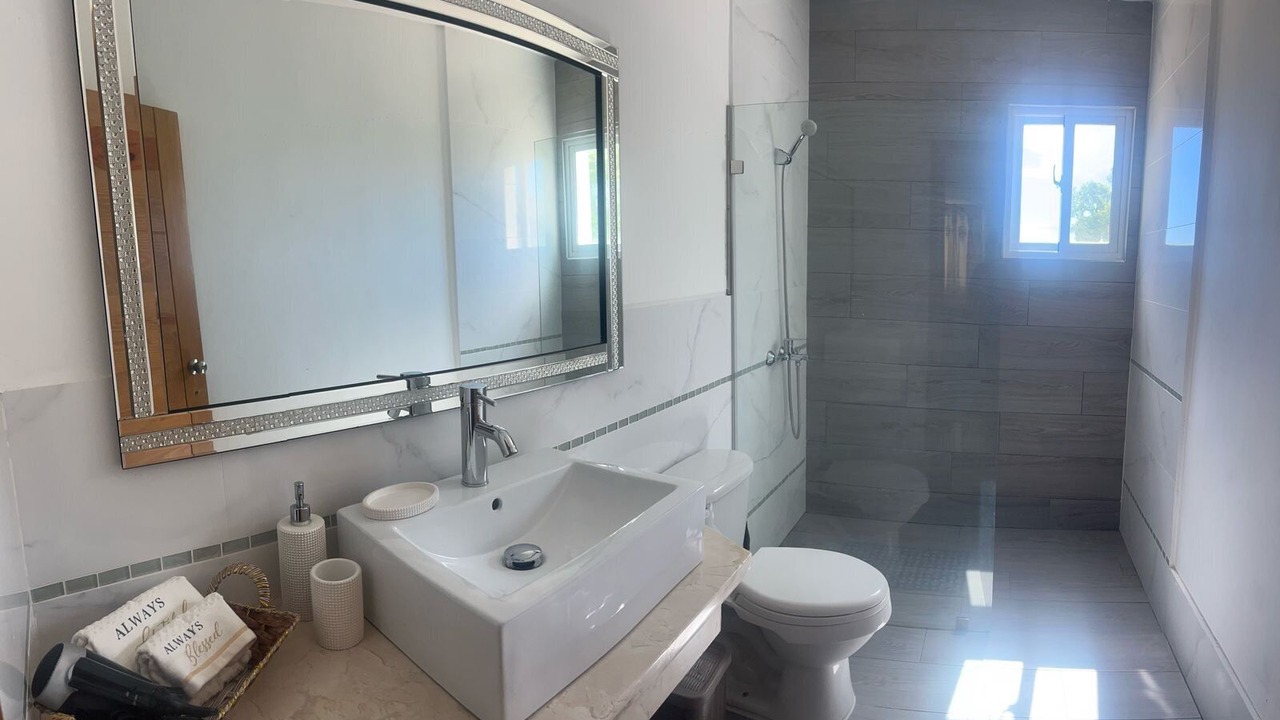 Photo of Bathroom in Las Piedras