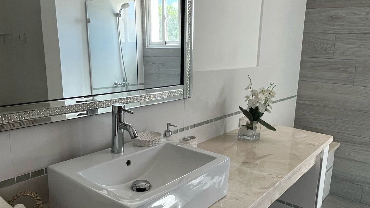 Photo of Bathroom in Las Piedras