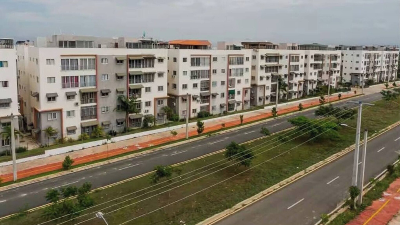 Photo of Outdoor in Santo Domingo Este