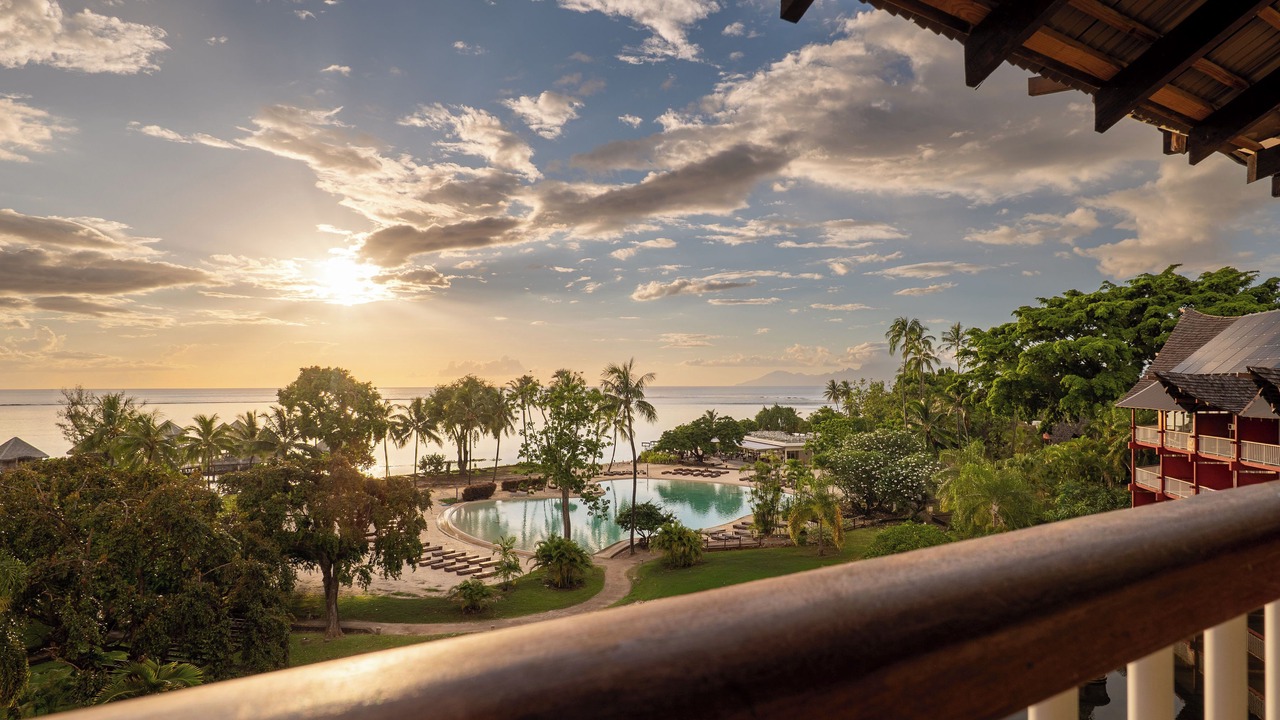 Photo of Outdoor in Punaauia