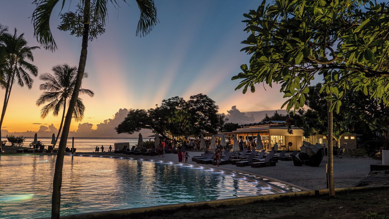Photo of Outdoor in Punaauia