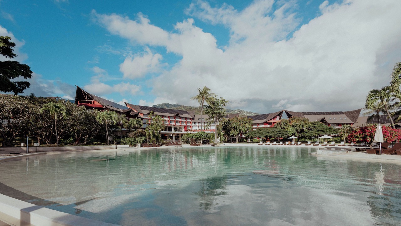 Photo of Outdoor in Punaauia