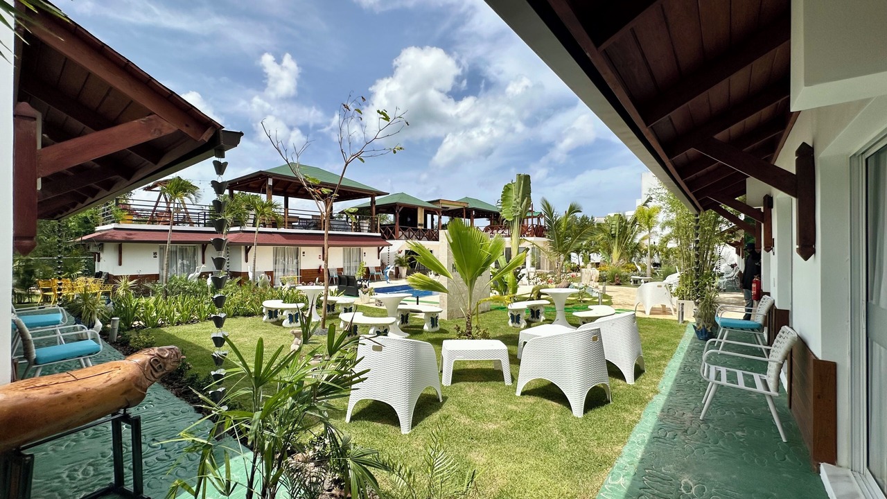 Photo of Outdoor in Bayahibe