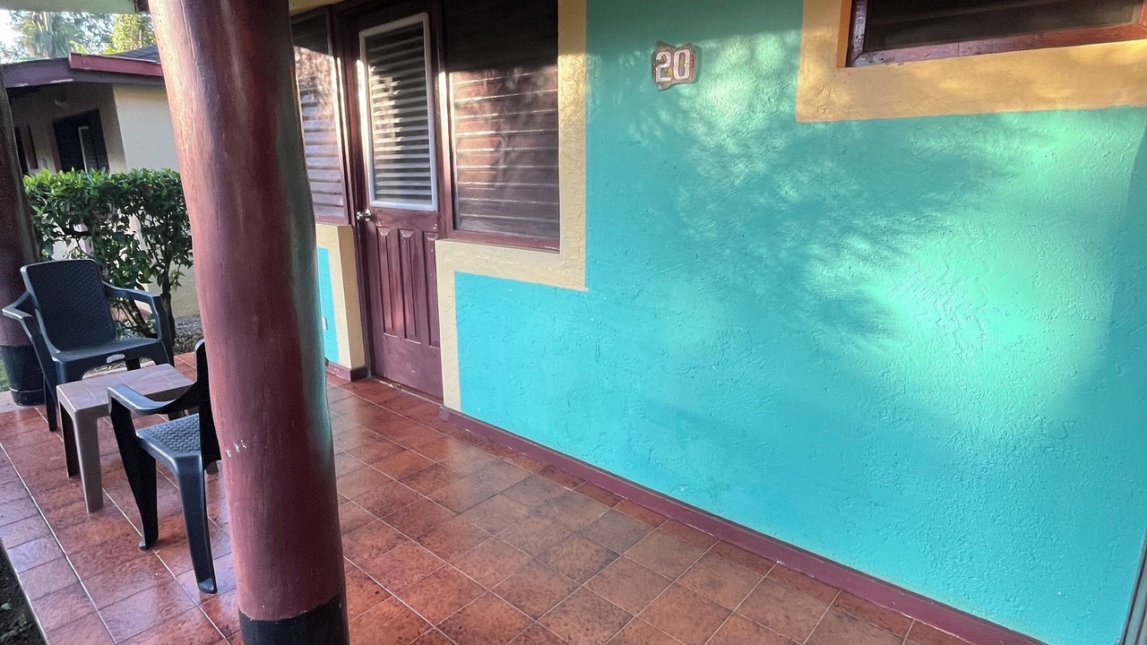 Photo of Livingroom in El Centro