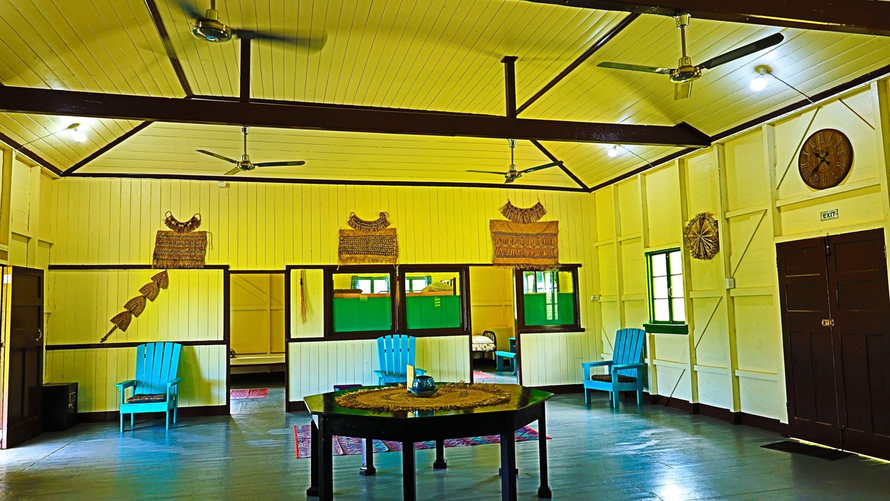 Photo of Livingroom in Northern Division