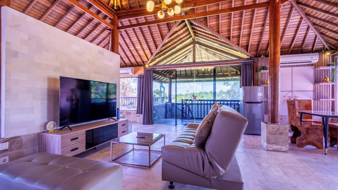Photo of Bedroom in By Pass Ngurah Rai