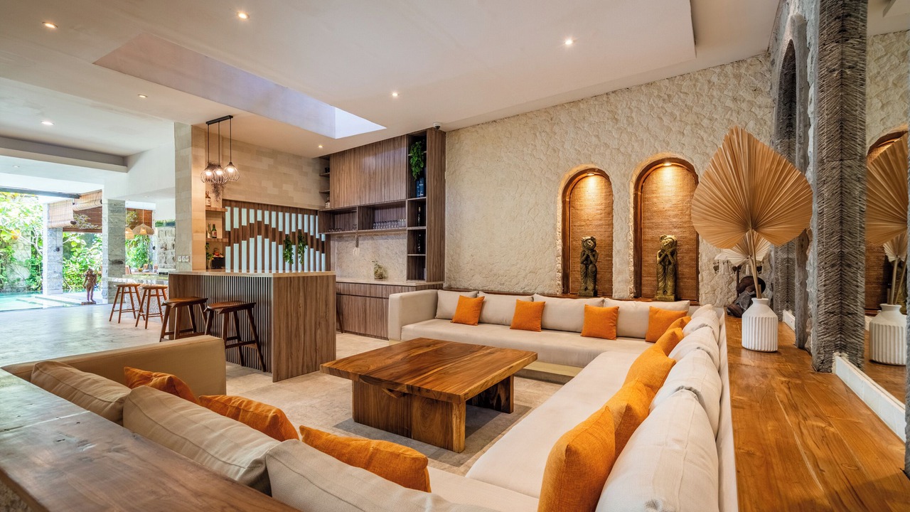 Photo of Bedroom in By Pass Ngurah Rai