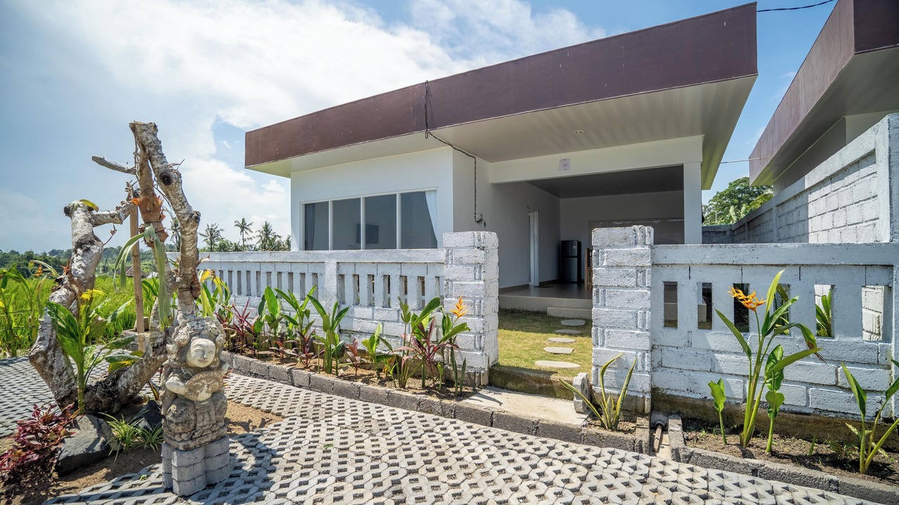 Photo of Outdoor in Kelating