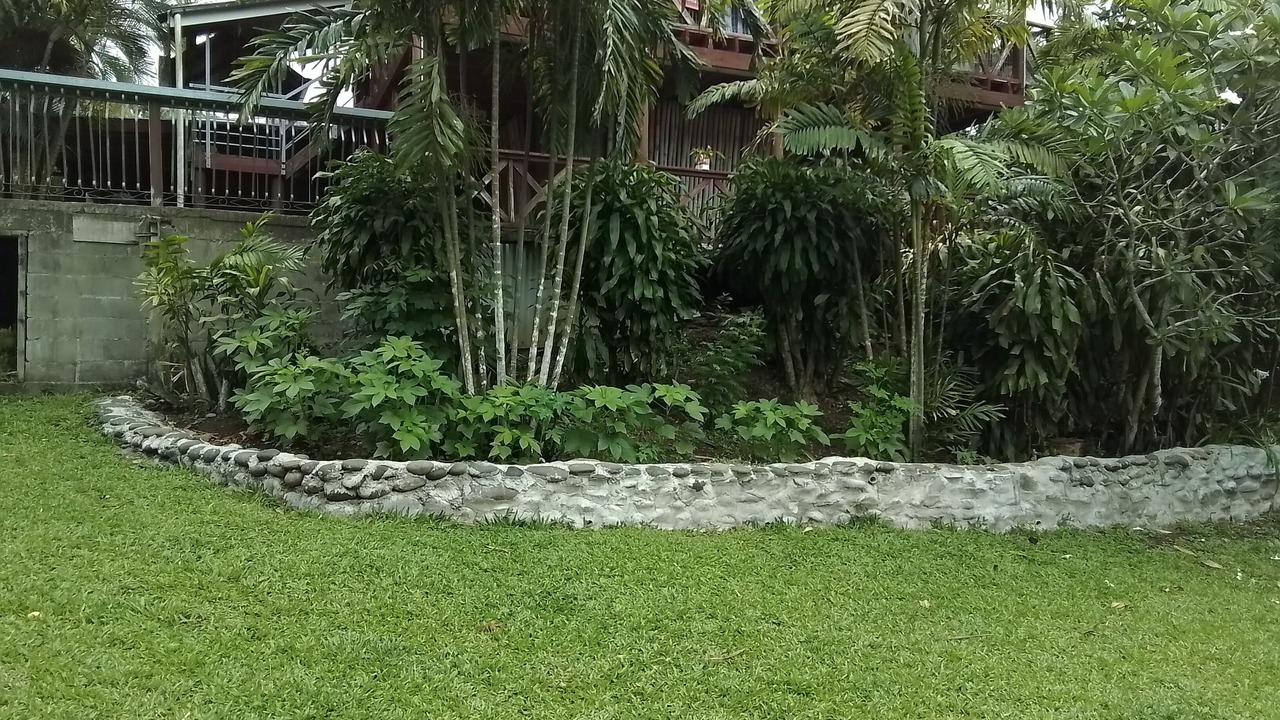 Photo of Patio Balcony in Ba