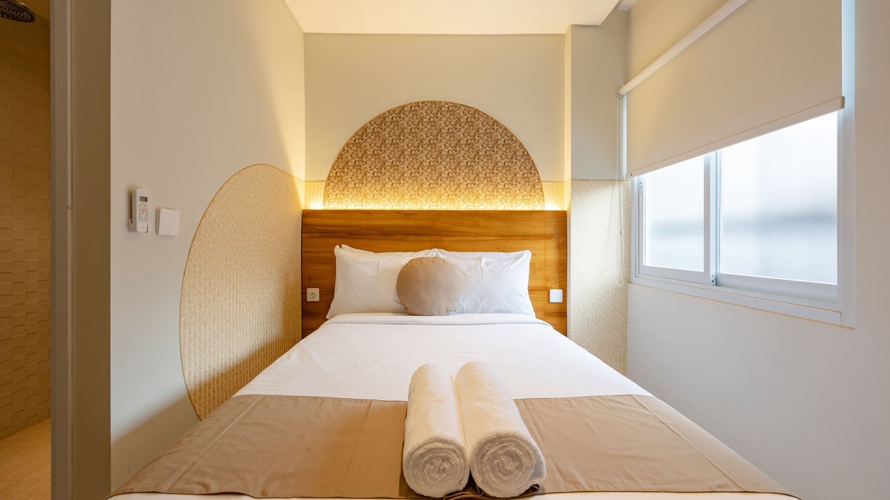 Photo of Bedroom in Teuku Umar