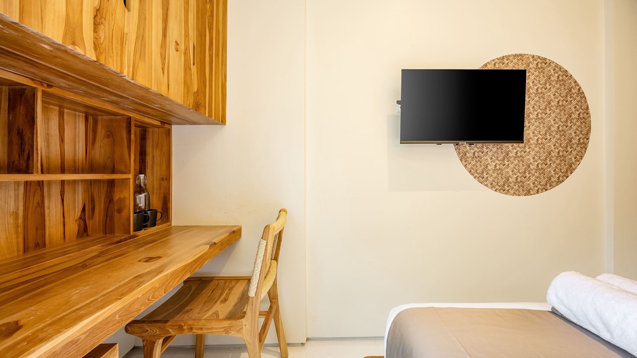 Photo of Bedroom in Teuku Umar