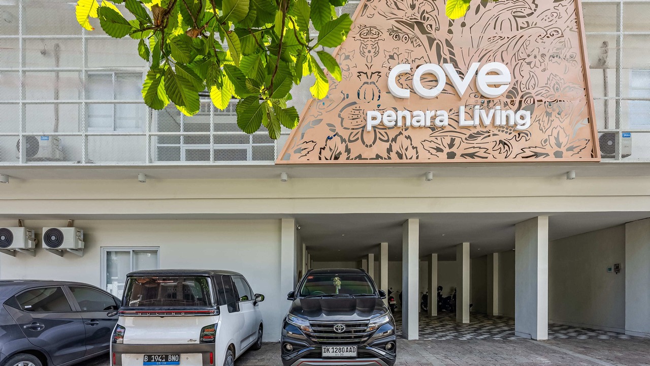 Photo of Outdoor in Teuku Umar