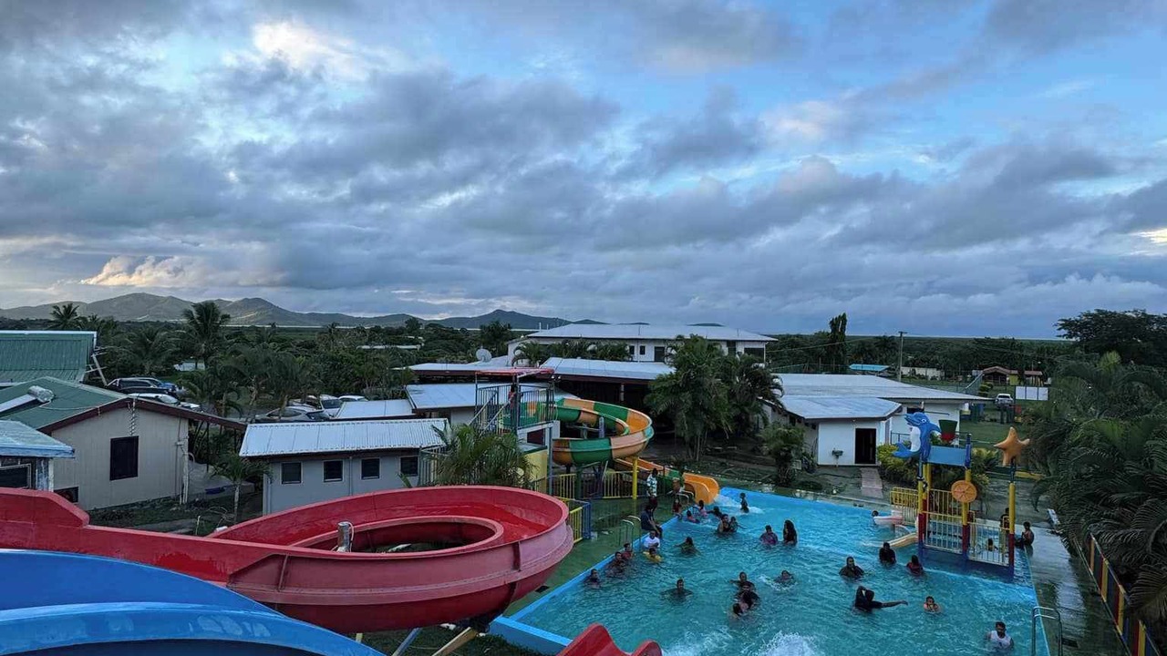 Photo of Outdoor in Tavua