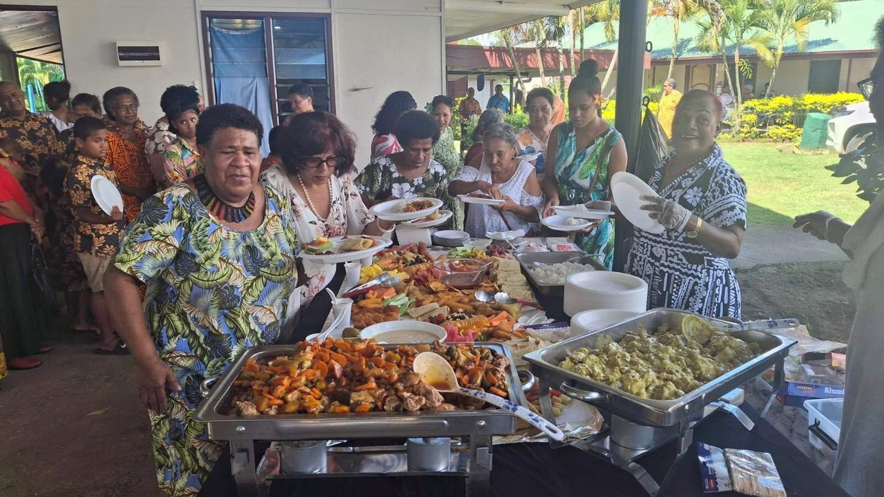 Photo of Others in Tavua